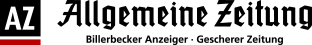 Logo  Allgemeine Zeitung